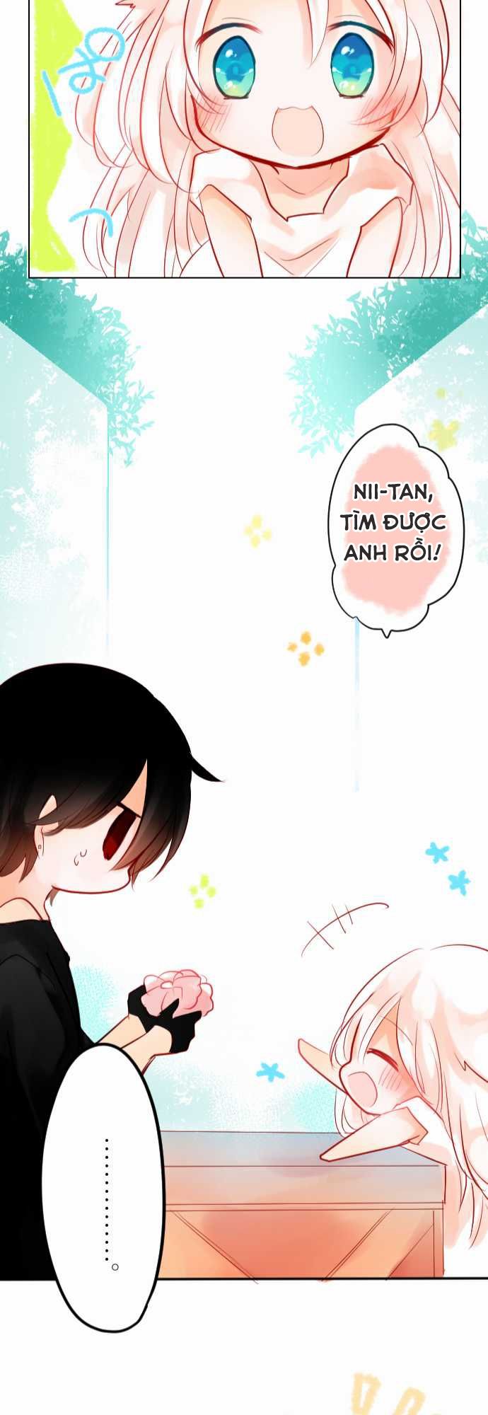 Rodiura Kurashi Chap 8 - Next Chap 9