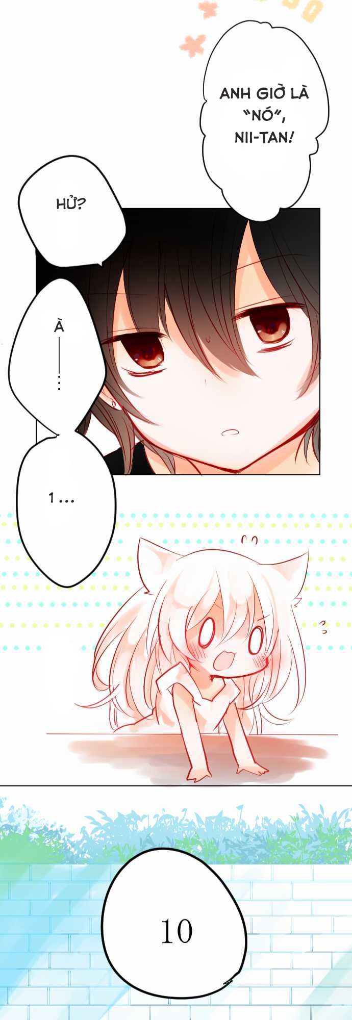 Rodiura Kurashi Chap 8 - Next Chap 9