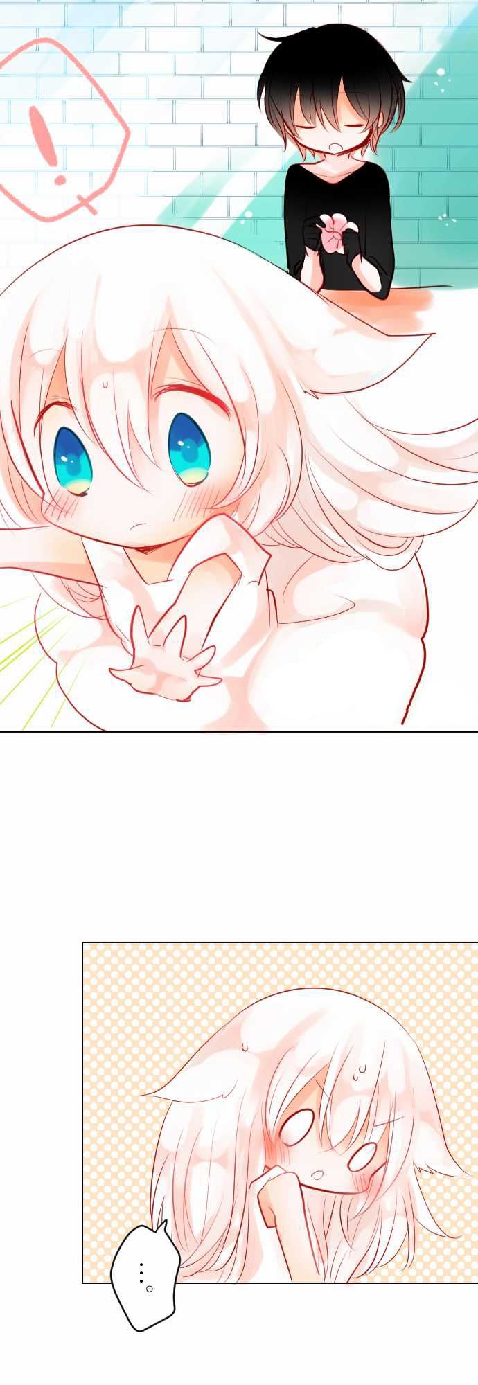 Rodiura Kurashi Chap 8 - Next Chap 9