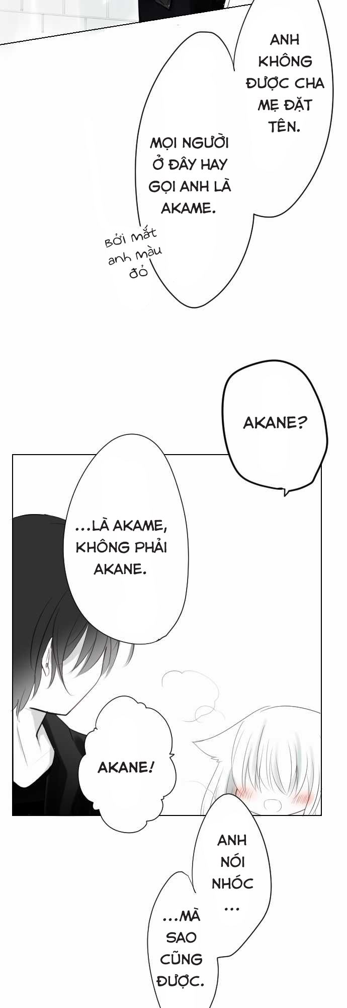 Rodiura Kurashi Chap 8 - Next Chap 9