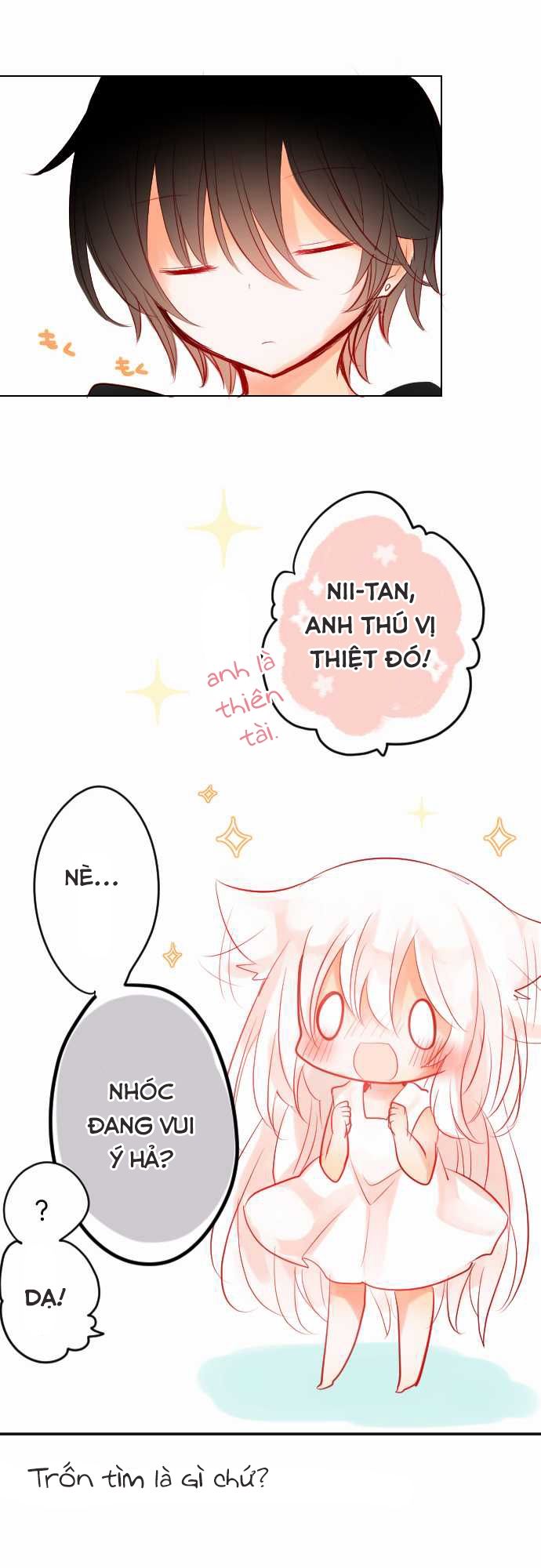 Rodiura Kurashi Chap 8 - Next Chap 9