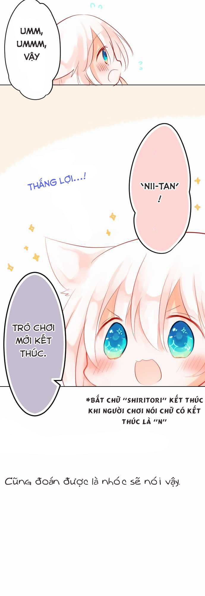 Rodiura Kurashi Chap 8 - Next Chap 9