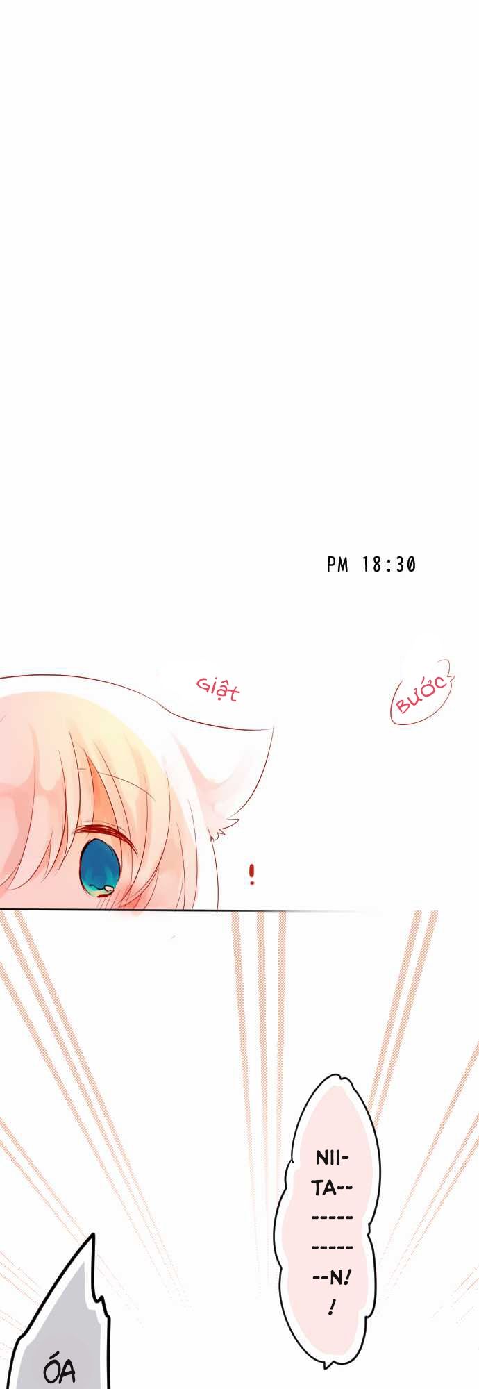 Rodiura Kurashi Chap 8 - Next Chap 9