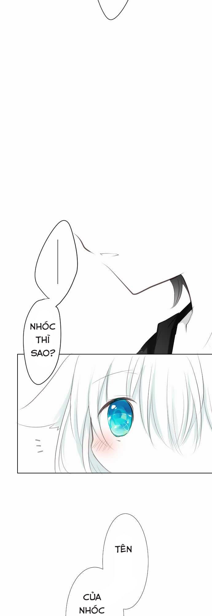 Rodiura Kurashi Chap 8 - Next Chap 9