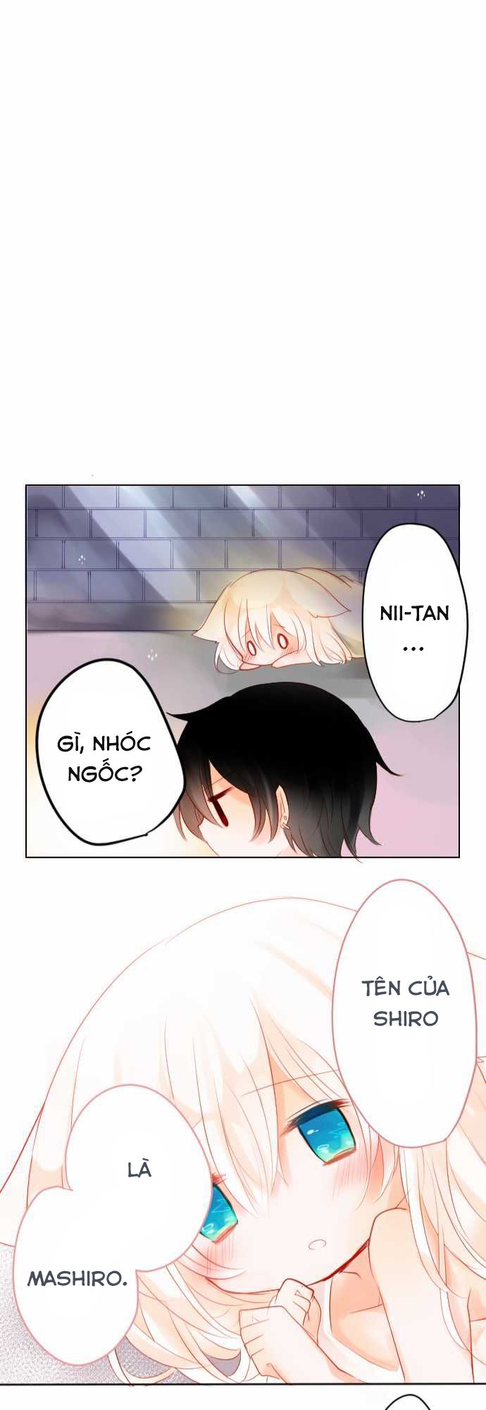 Rodiura Kurashi Chap 8 - Next Chap 9