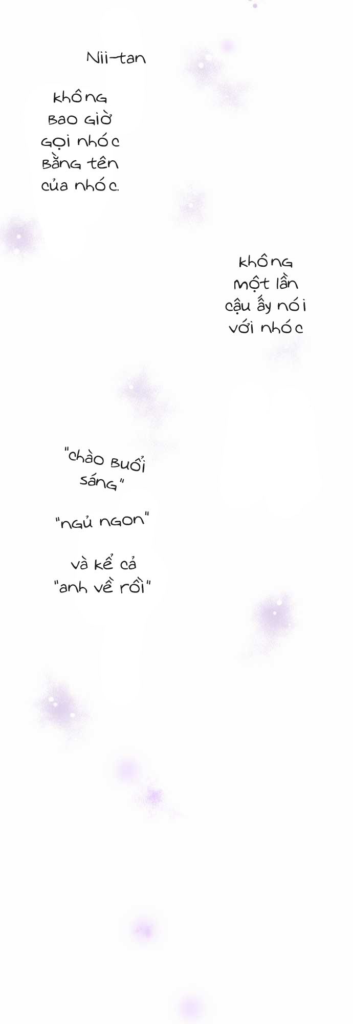 Rodiura Kurashi Chap 8 - Next Chap 9