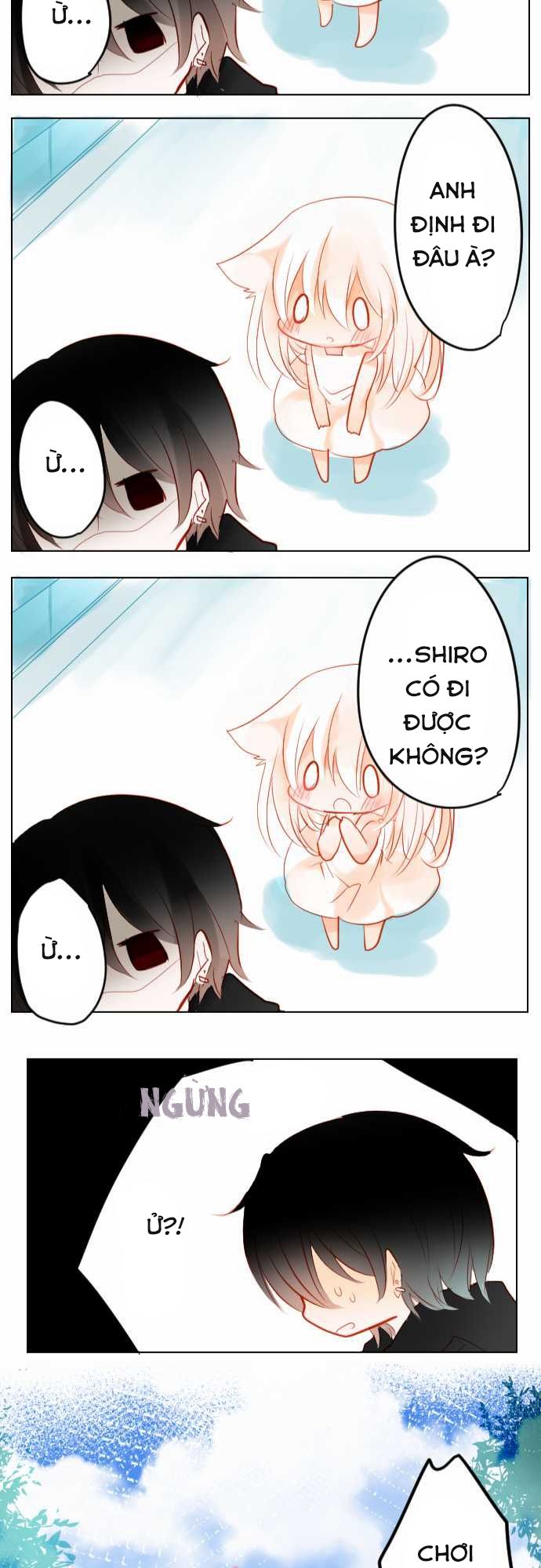 Rodiura Kurashi Chap 8 - Next Chap 9