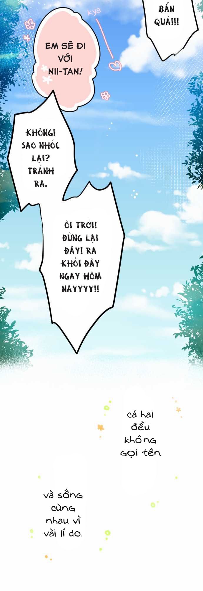 Rodiura Kurashi Chap 8 - Next Chap 9