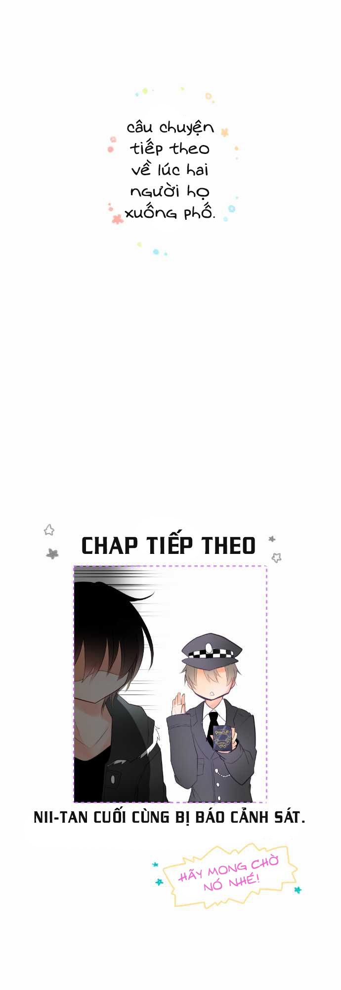Rodiura Kurashi Chap 8 - Next Chap 9