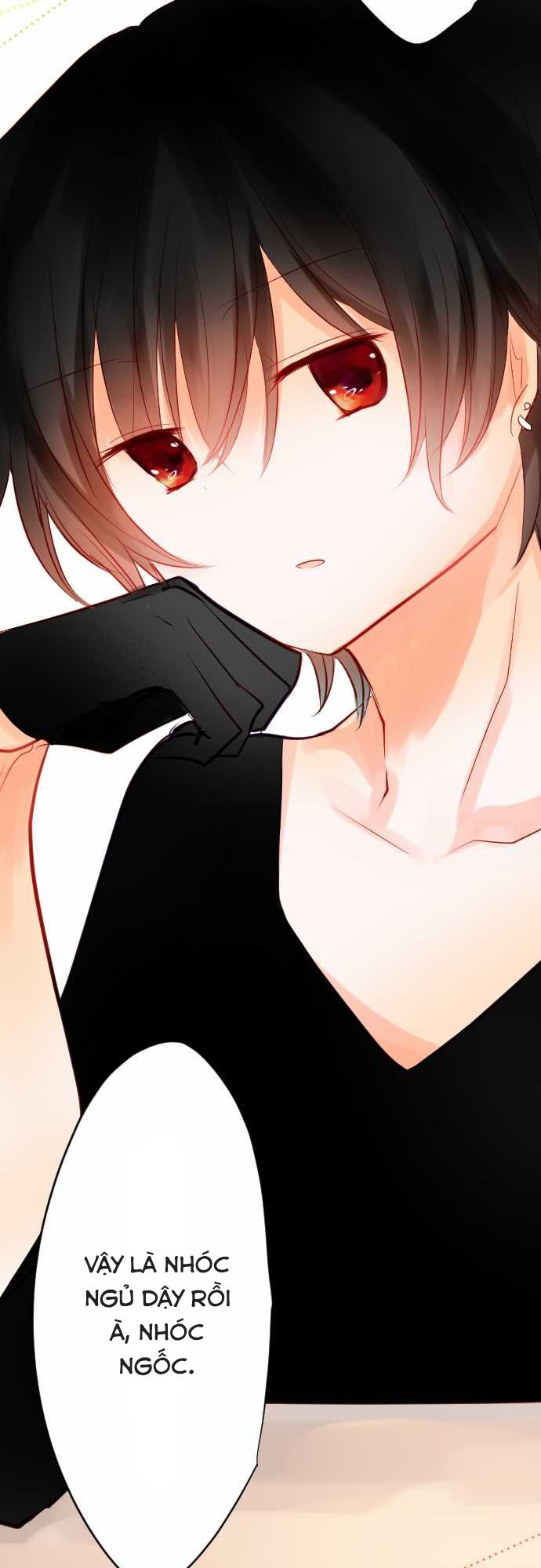Rodiura Kurashi Chap 8 - Next Chap 9