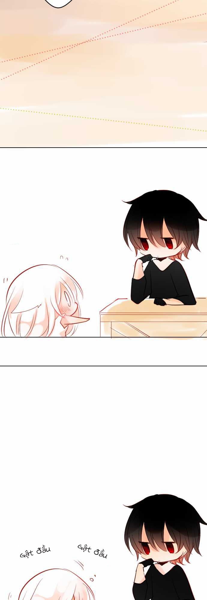 Rodiura Kurashi Chap 8 - Next Chap 9