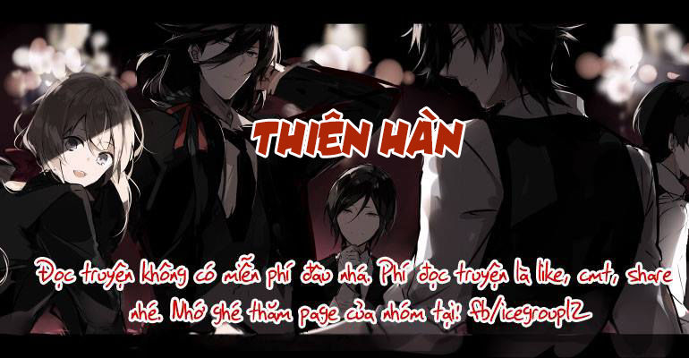 Rodiura Kurashi Chap 9 - Next Chap 10
