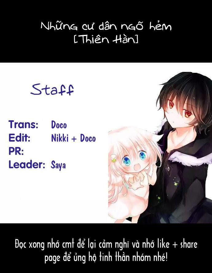 Rodiura Kurashi Chap 9 - Next Chap 10
