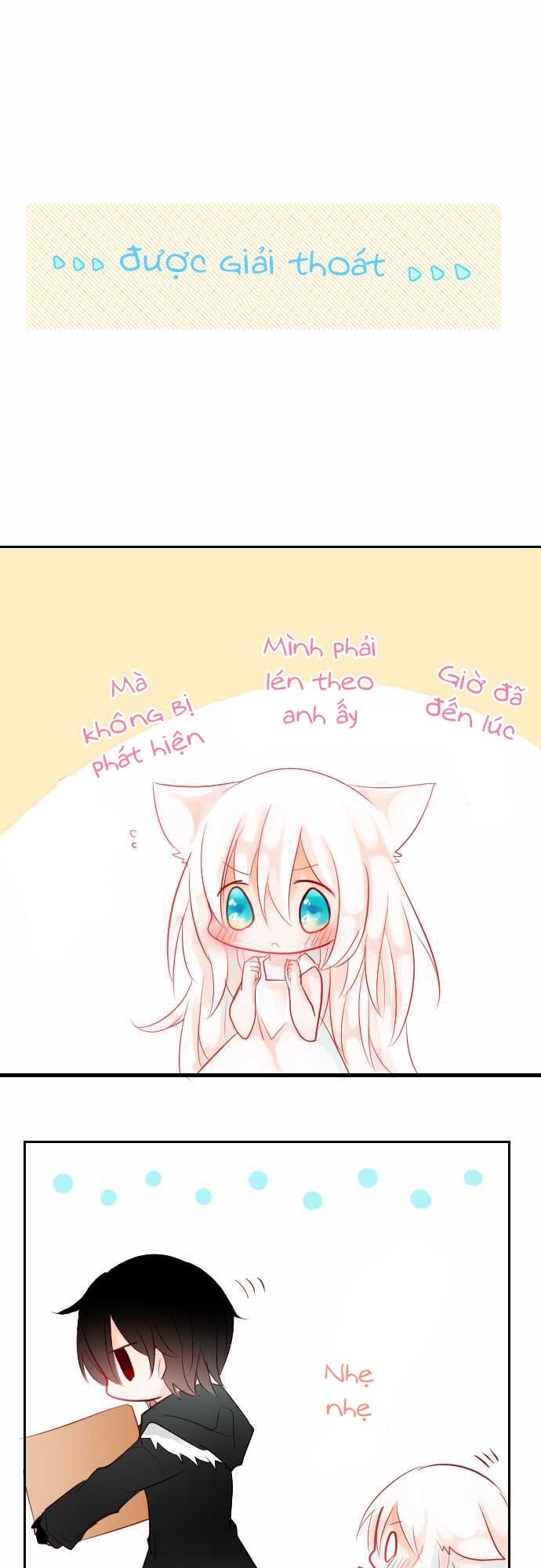 Rodiura Kurashi Chap 9 - Next Chap 10