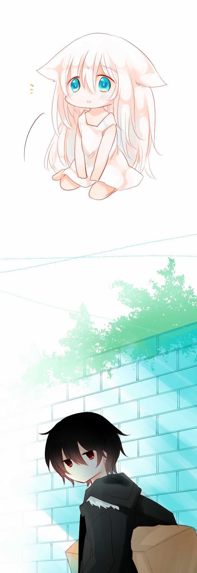 Rodiura Kurashi Chap 9 - Next Chap 10