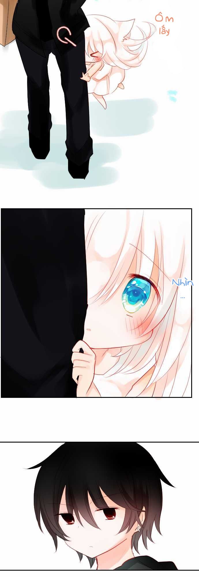 Rodiura Kurashi Chap 9 - Next Chap 10