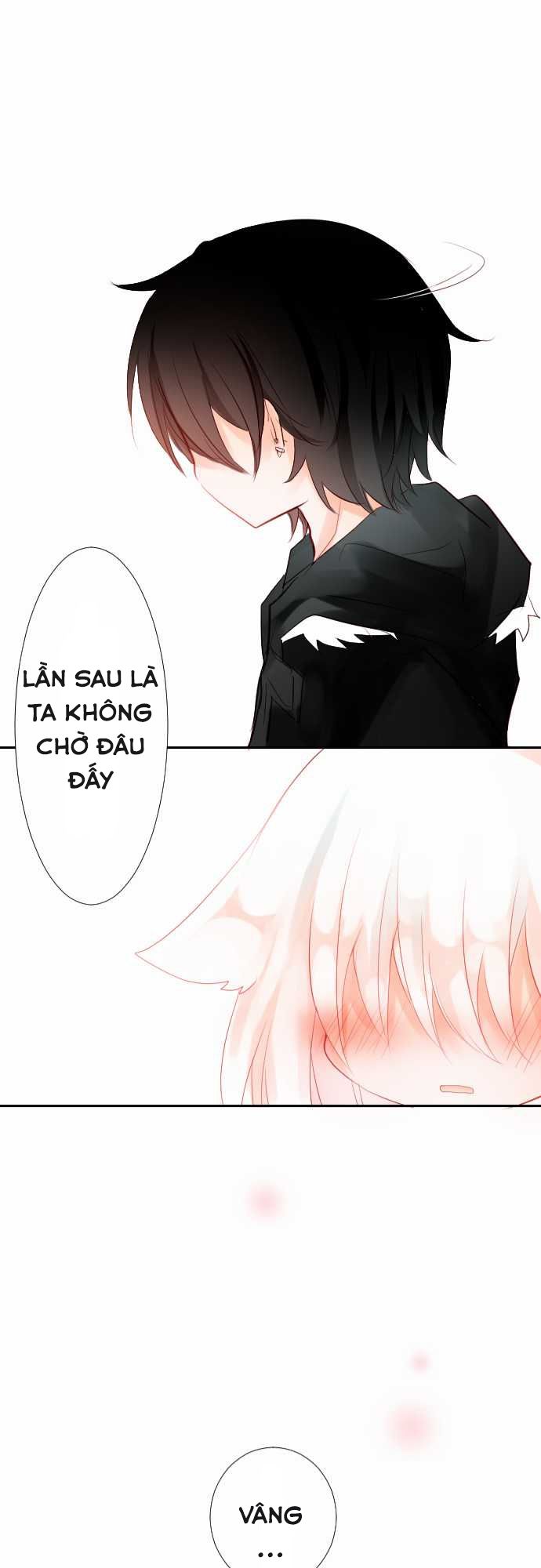 Rodiura Kurashi Chap 9 - Next Chap 10