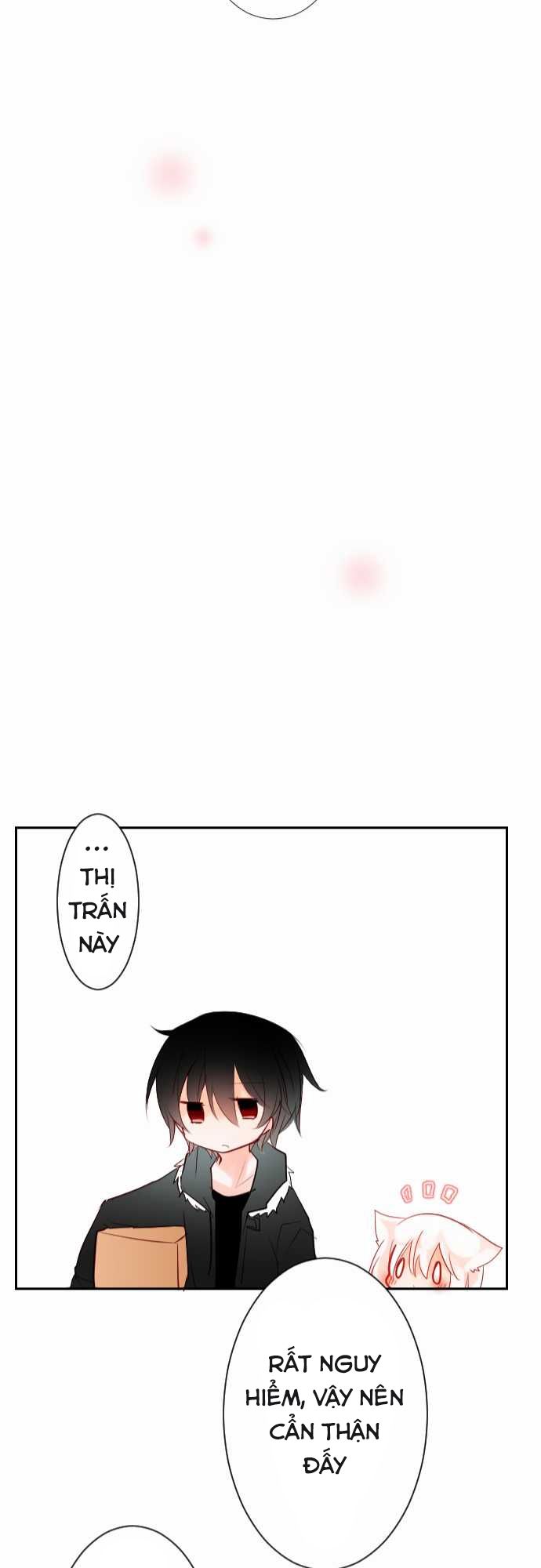 Rodiura Kurashi Chap 9 - Next Chap 10