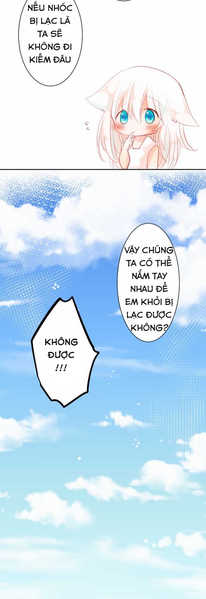 Rodiura Kurashi Chap 9 - Next Chap 10