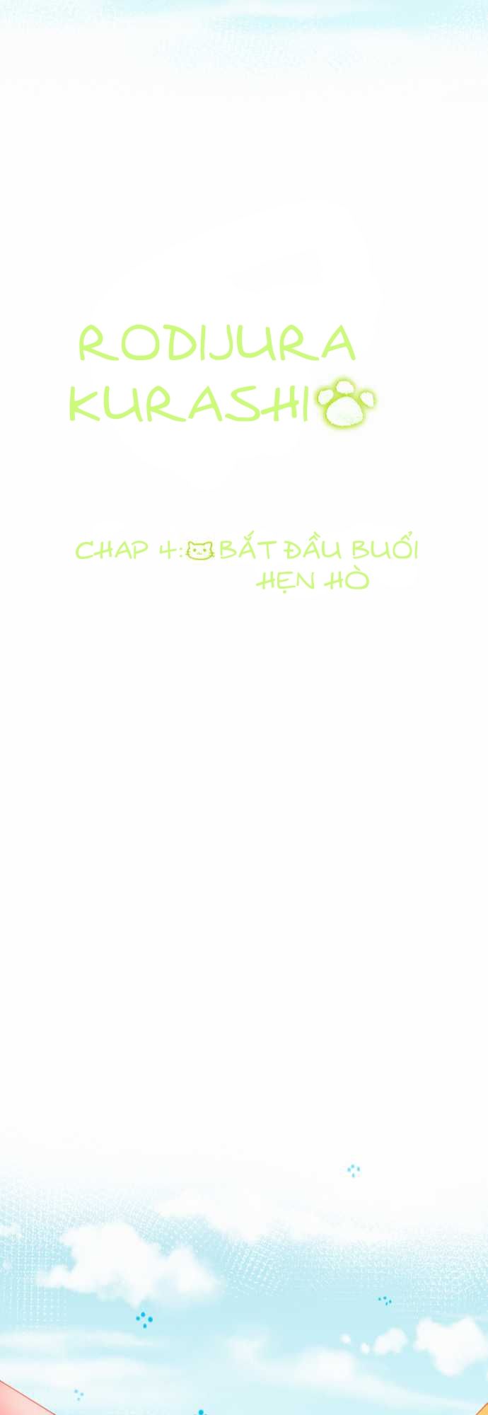 Rodiura Kurashi Chap 9 - Next Chap 10