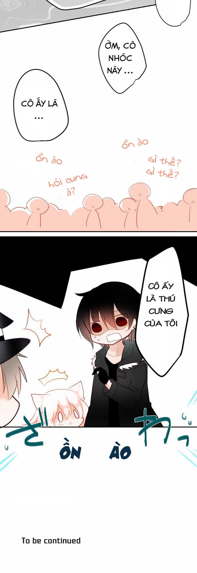 Rodiura Kurashi Chap 9 - Next Chap 10