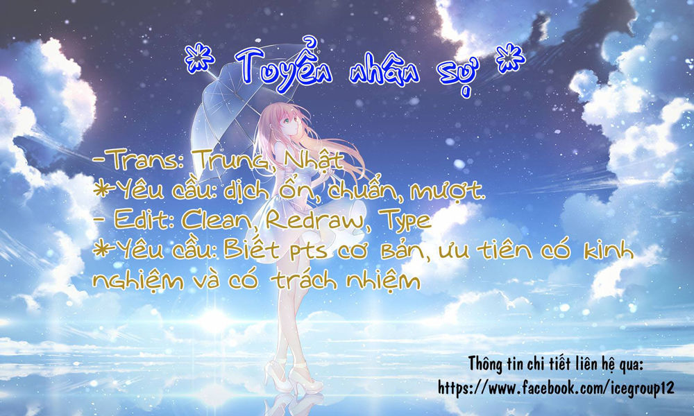 Rodiura Kurashi Chap 9 - Next Chap 10