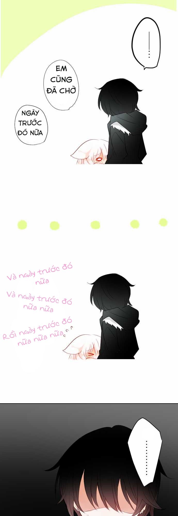 Rodiura Kurashi Chap 9 - Next Chap 10