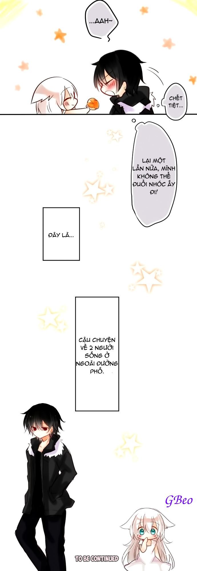 Rodiura Kurashi Chap 1 - Next Chap 2