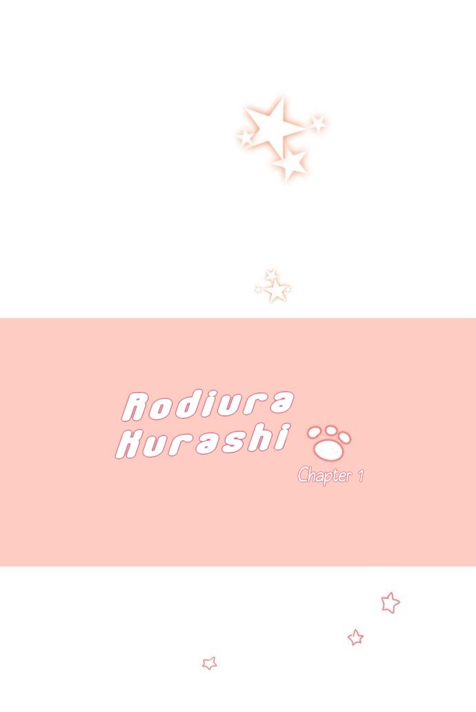 Rodiura Kurashi Chap 1 - Next Chap 2