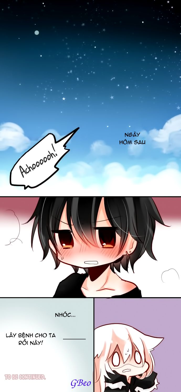 Rodiura Kurashi Chap 2 - Next Chap 3
