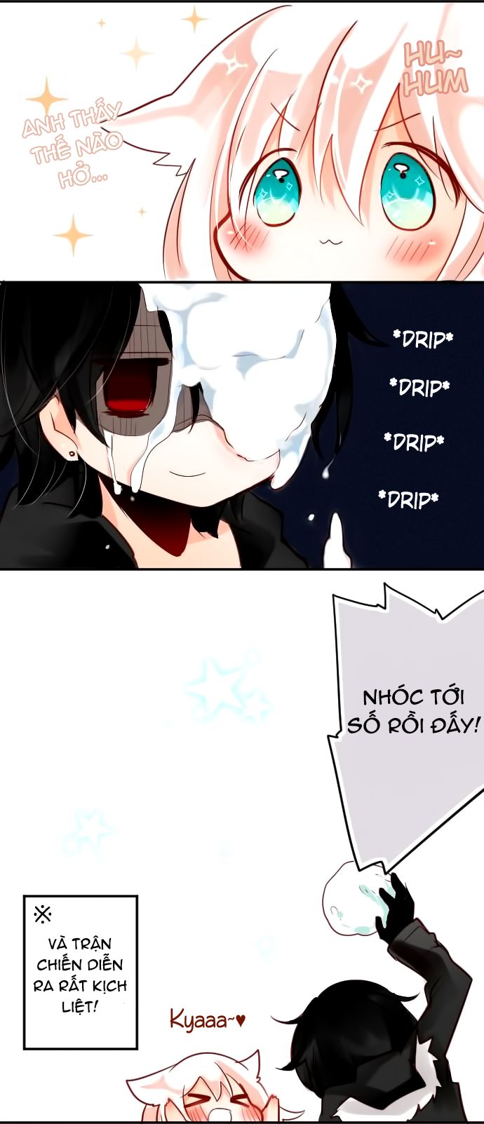 Rodiura Kurashi Chap 2 - Next Chap 3