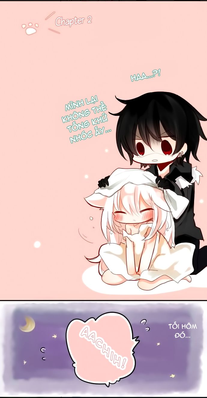 Rodiura Kurashi Chap 2 - Next Chap 3