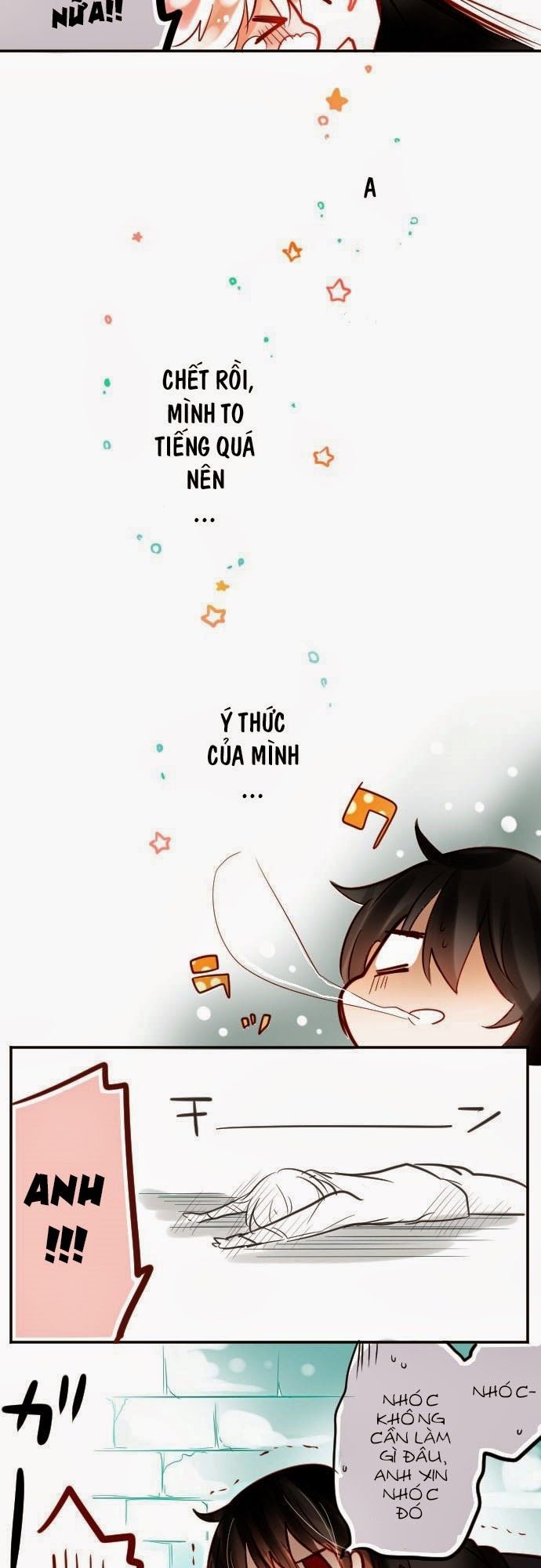 Rodiura Kurashi Chap 3 - Next Chap 4