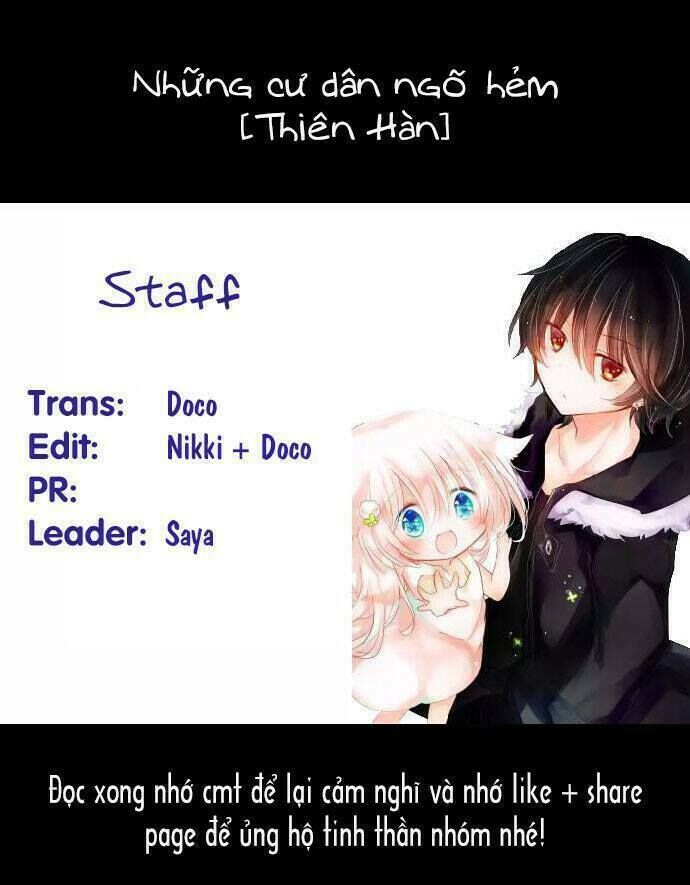Rodiura Kurashi Chap 4 - Next Chap 5