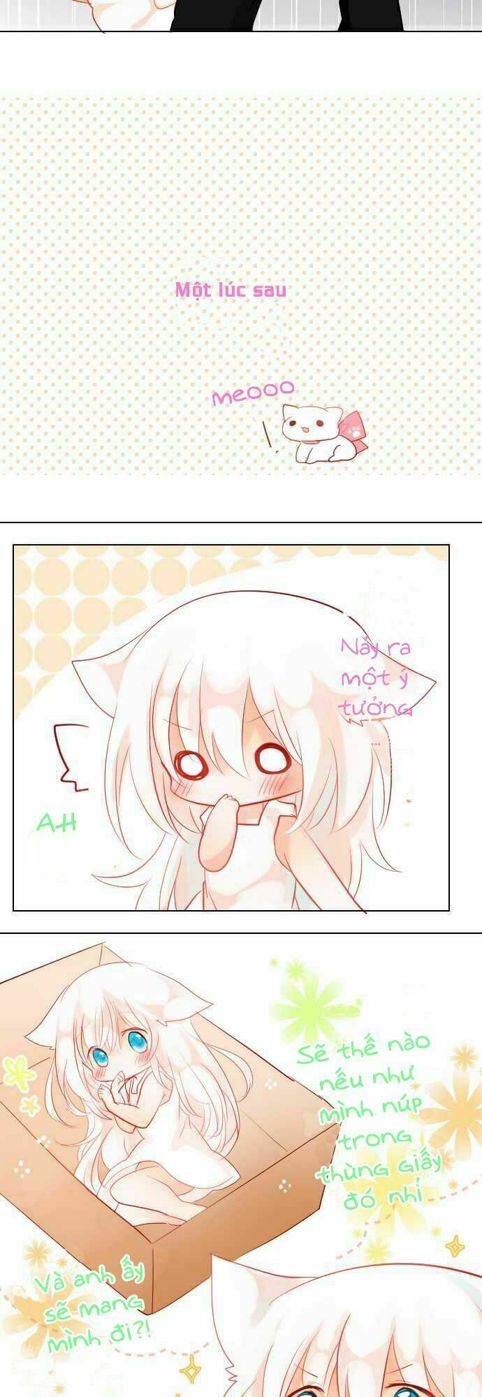 Rodiura Kurashi Chap 4 - Next Chap 5