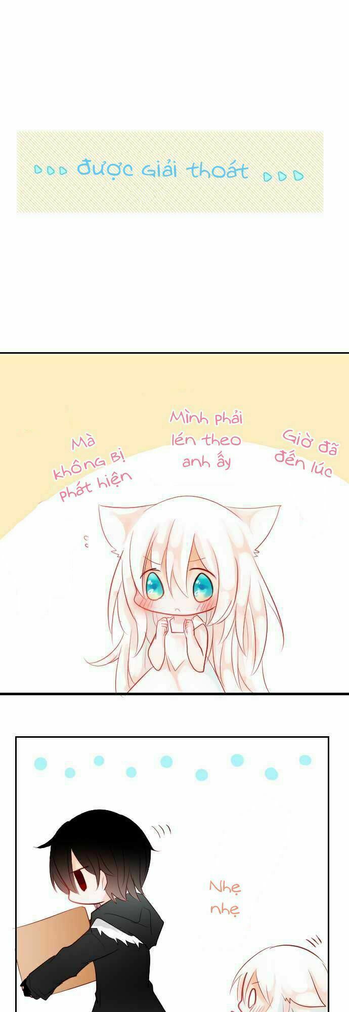 Rodiura Kurashi Chap 4 - Next Chap 5