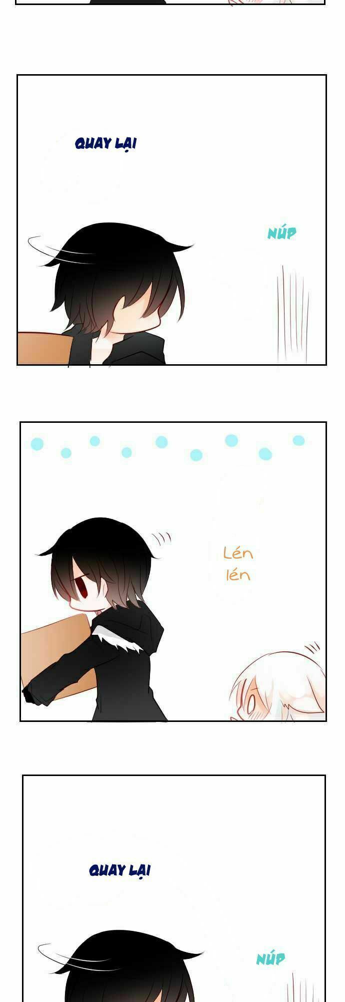 Rodiura Kurashi Chap 4 - Next Chap 5
