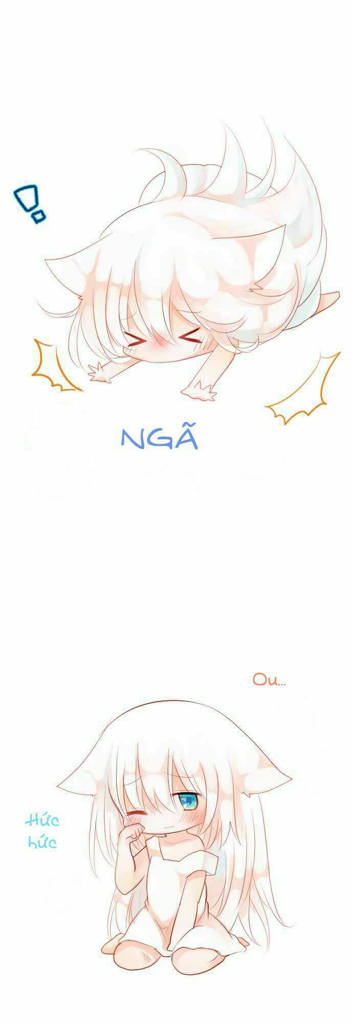 Rodiura Kurashi Chap 4 - Next Chap 5