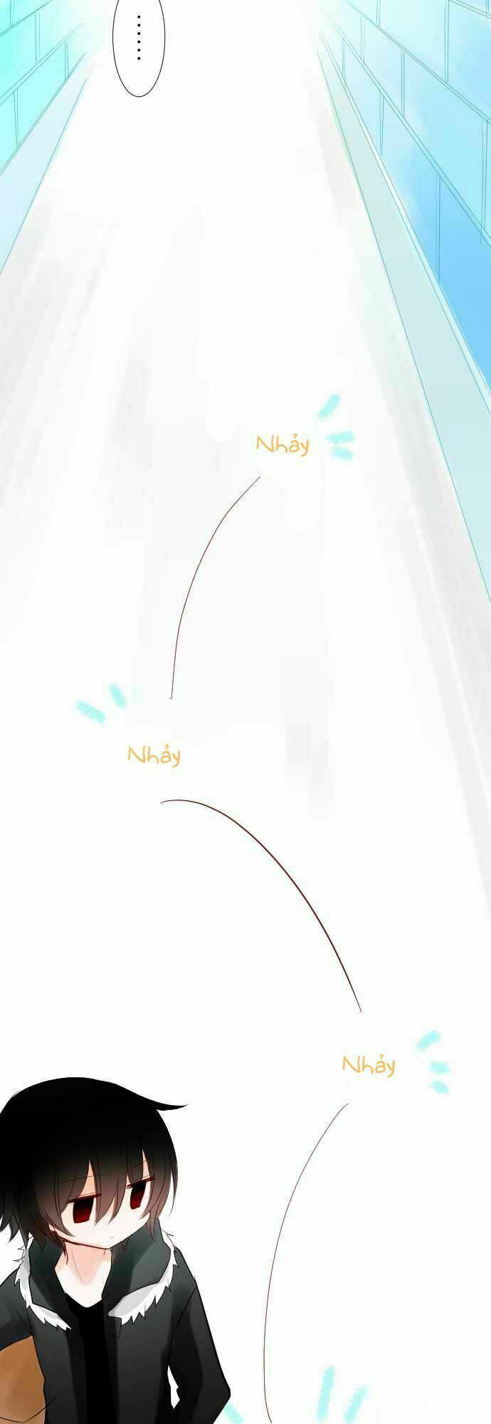 Rodiura Kurashi Chap 4 - Next Chap 5