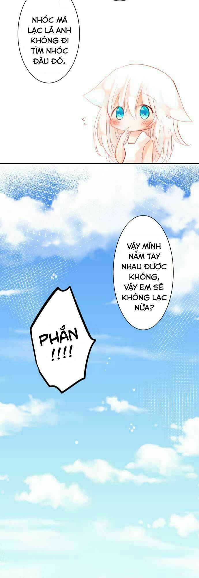 Rodiura Kurashi Chap 4 - Next Chap 5