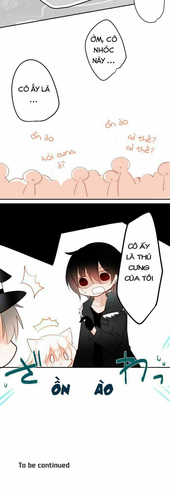 Rodiura Kurashi Chap 4 - Next Chap 5