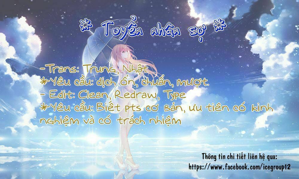 Rodiura Kurashi Chap 4 - Next Chap 5