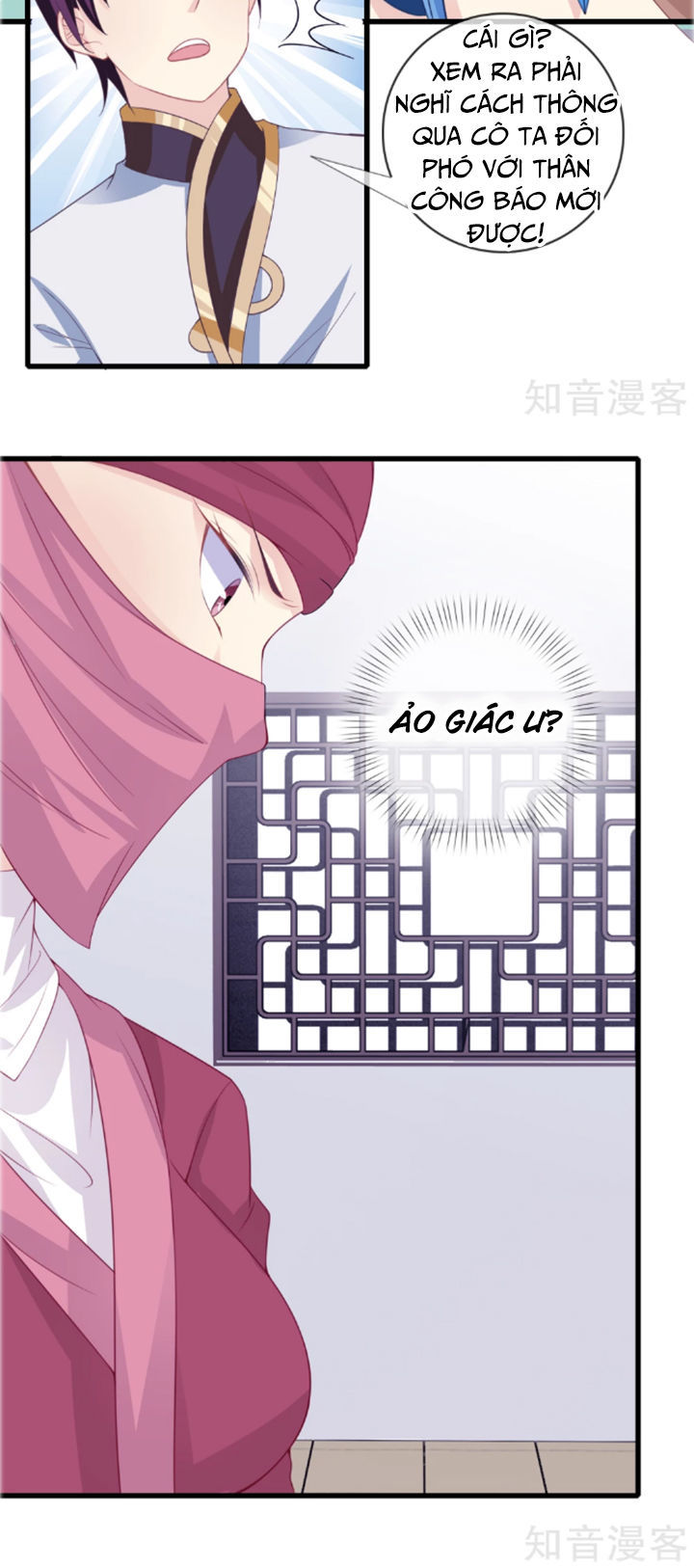 Ta Là Ngọc Hoàng Đại Đế Chap 14 - Next Chap 15