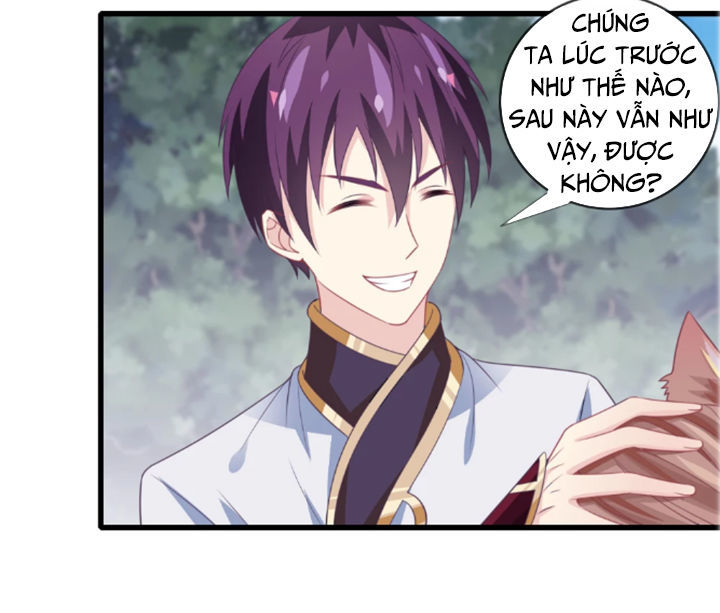 Ta Là Ngọc Hoàng Đại Đế Chap 14 - Next Chap 15