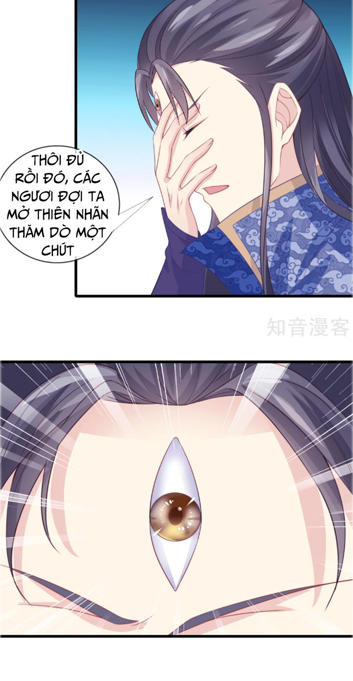 Ta Là Ngọc Hoàng Đại Đế Chap 14 - Next Chap 15