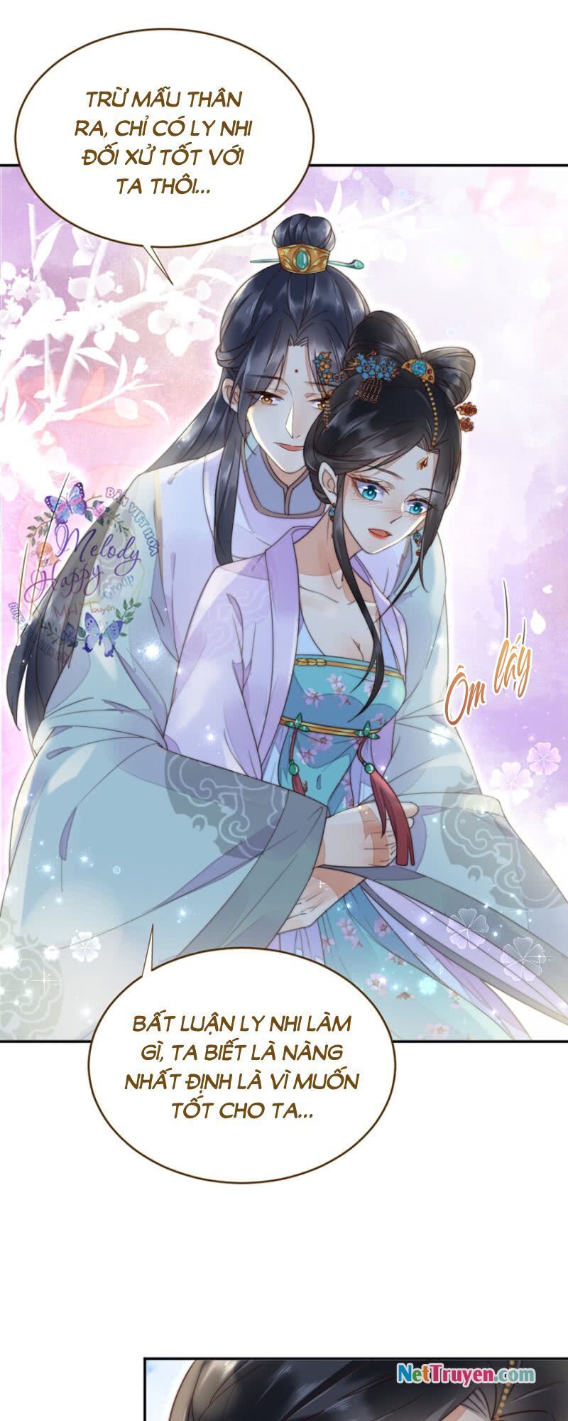 Dục Hỏa Độc Nữ Chap 10 - Next Chap 11