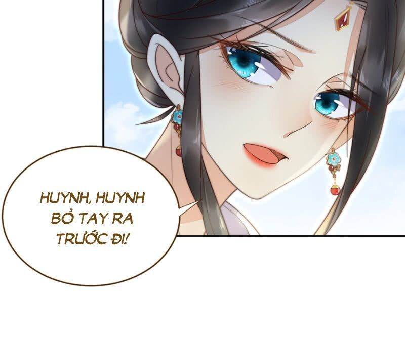 Dục Hỏa Độc Nữ Chap 10 - Next Chap 11