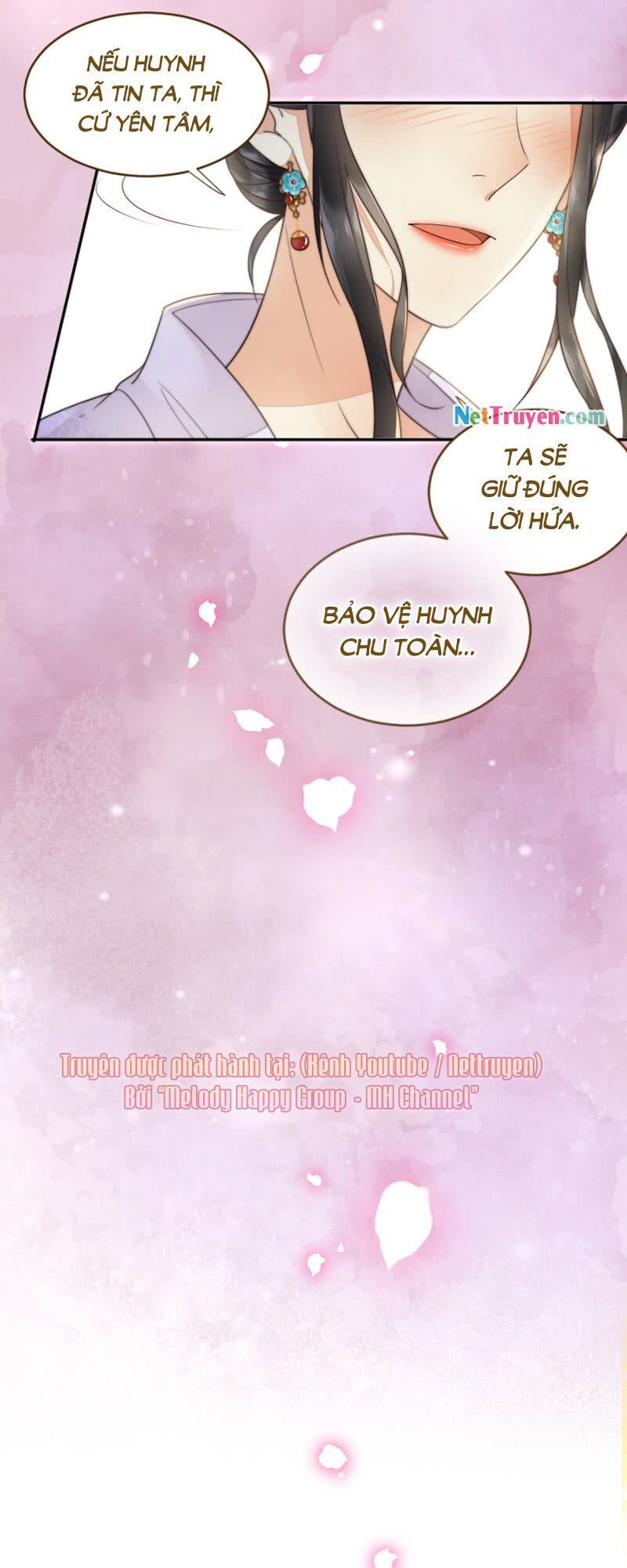 Dục Hỏa Độc Nữ Chap 10 - Next Chap 11