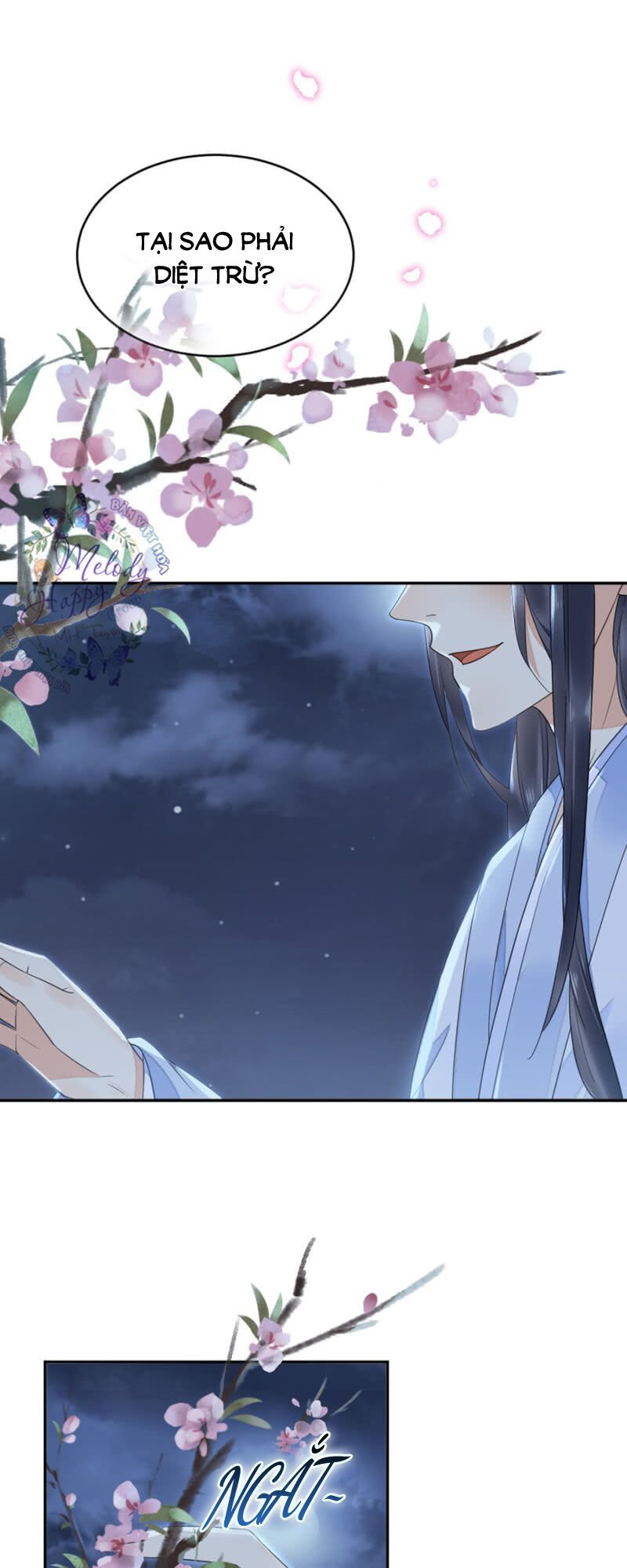 Dục Hỏa Độc Nữ Chap 10 - Next Chap 11
