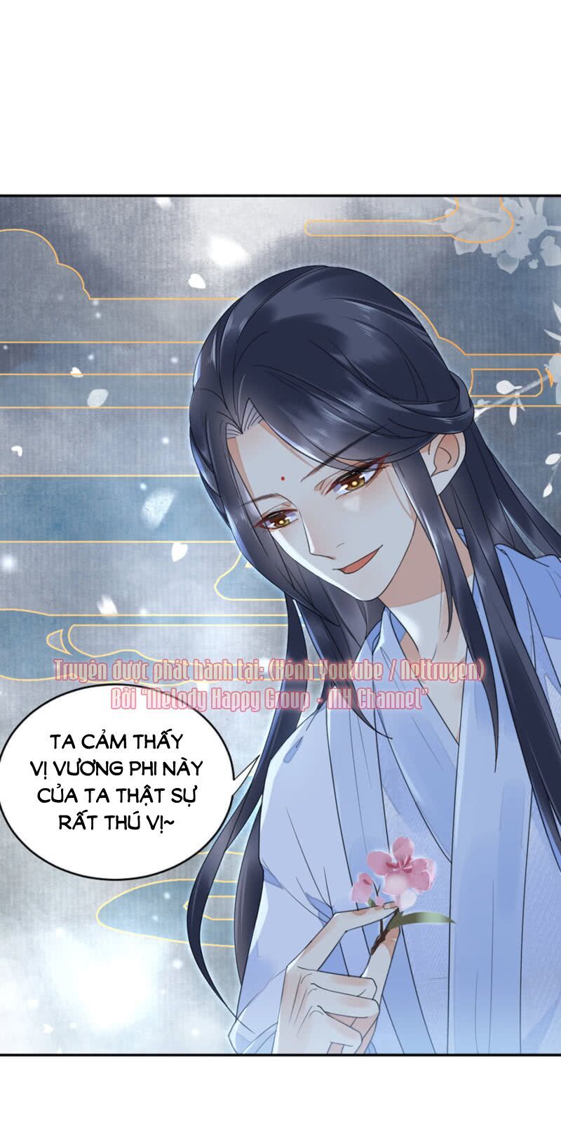 Dục Hỏa Độc Nữ Chap 10 - Next Chap 11